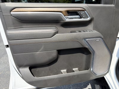2026 Chevrolet Silverado 3500HD High Country
