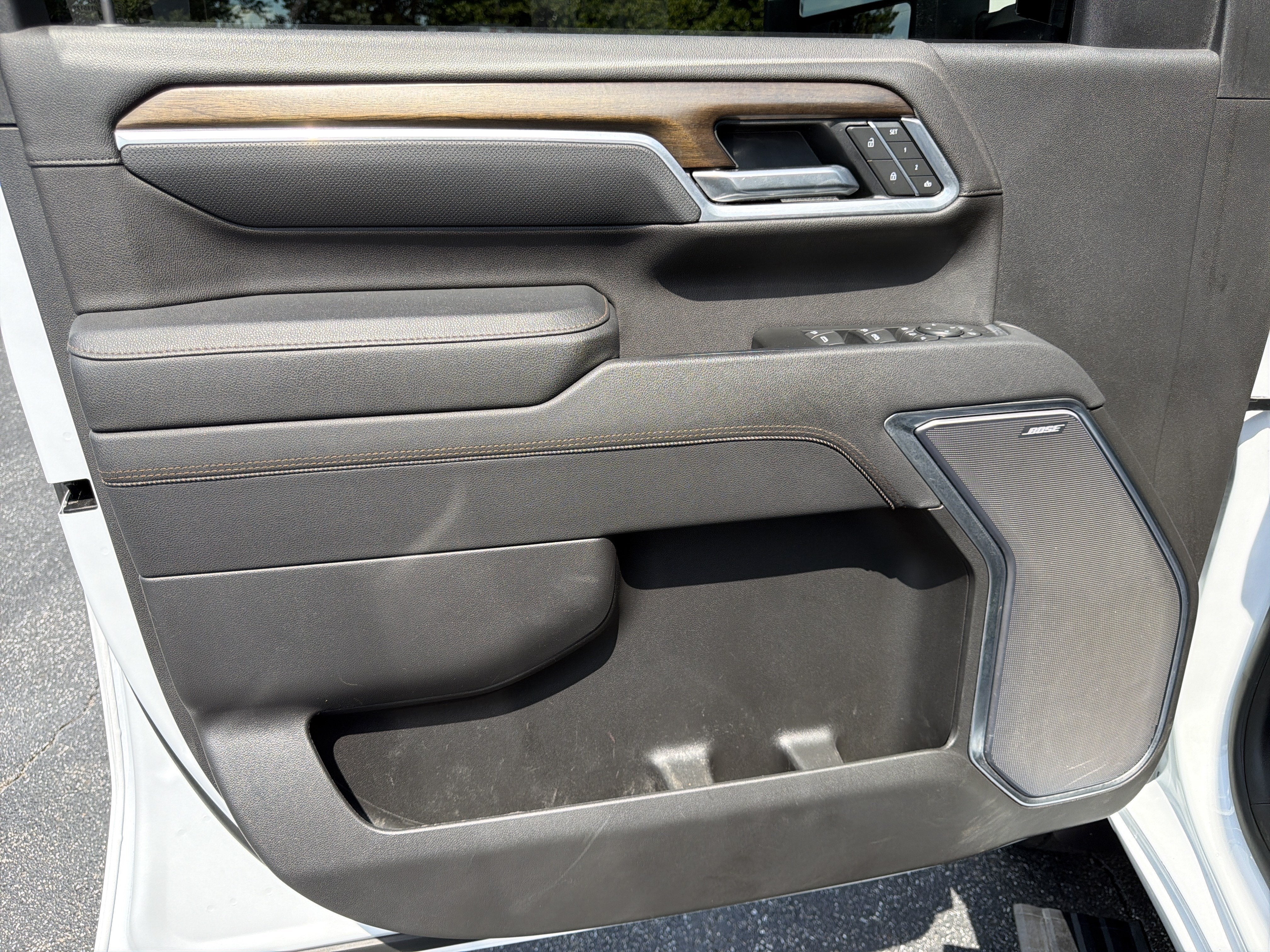 2026 Chevrolet Silverado 3500HD High Country