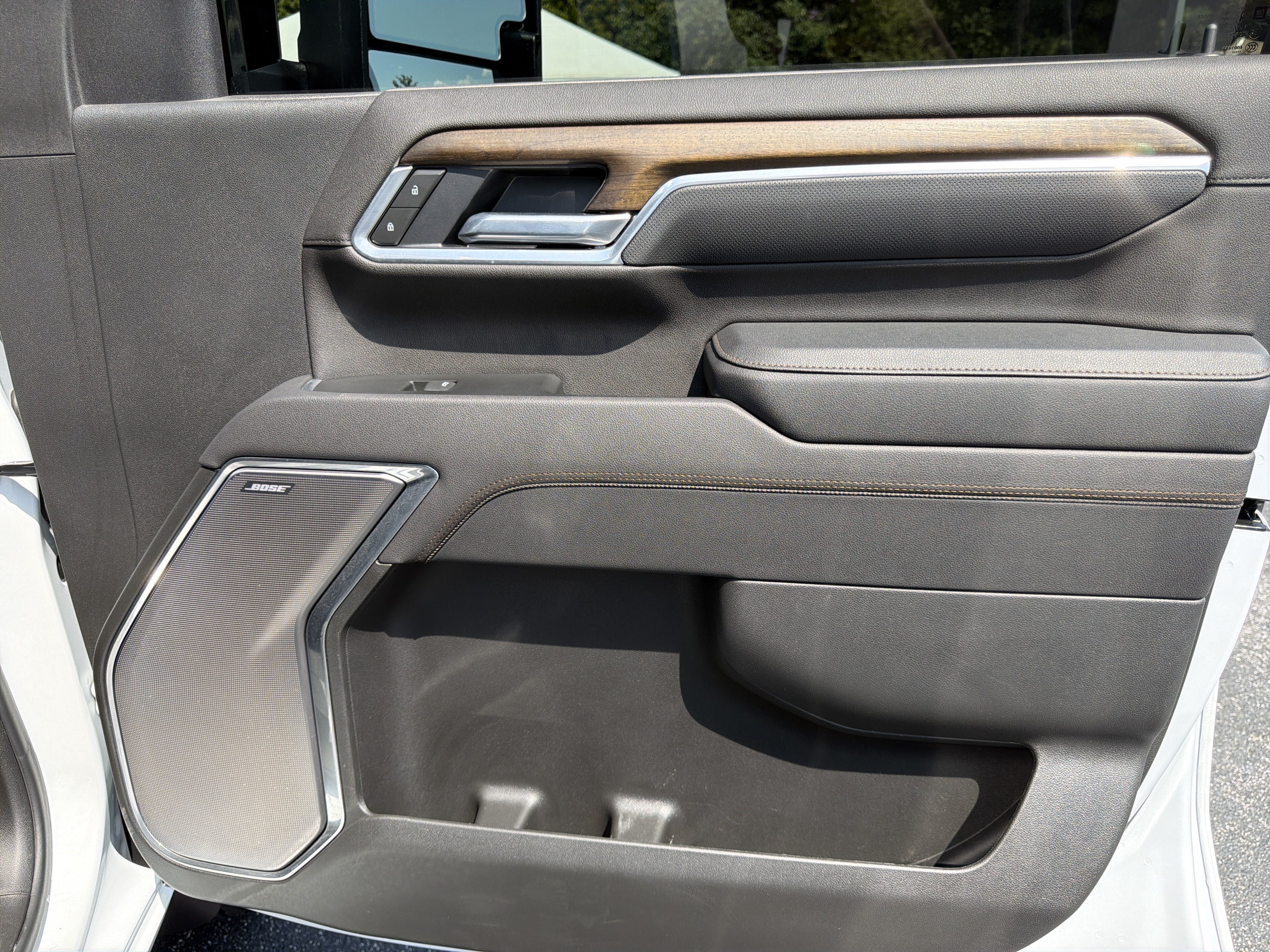 2026 Chevrolet Silverado 3500HD High Country