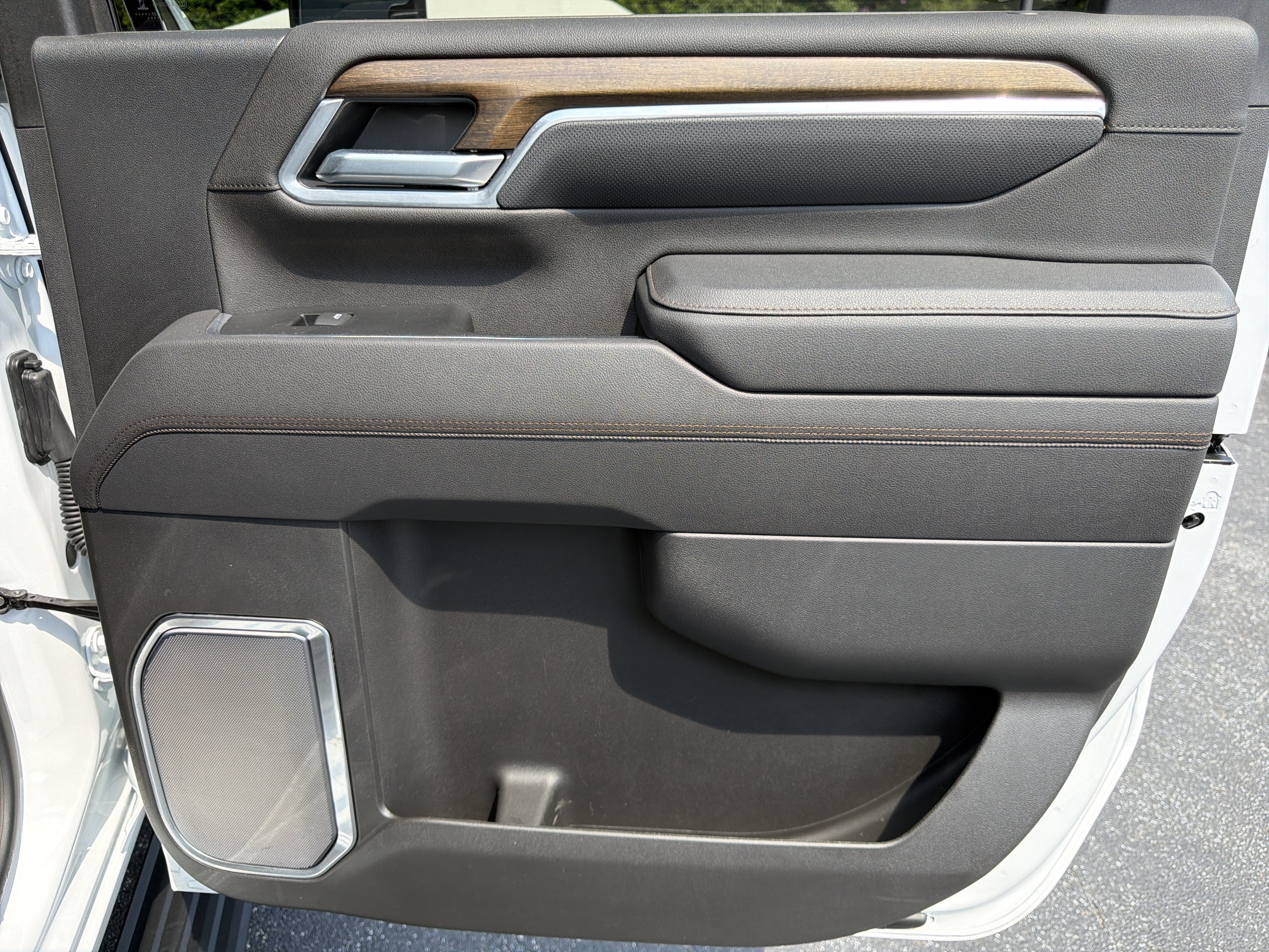 2026 Chevrolet Silverado 3500HD High Country