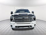 2026 Chevrolet Silverado 3500HD High Country