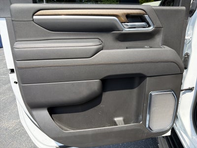 2026 Chevrolet Silverado 3500HD High Country