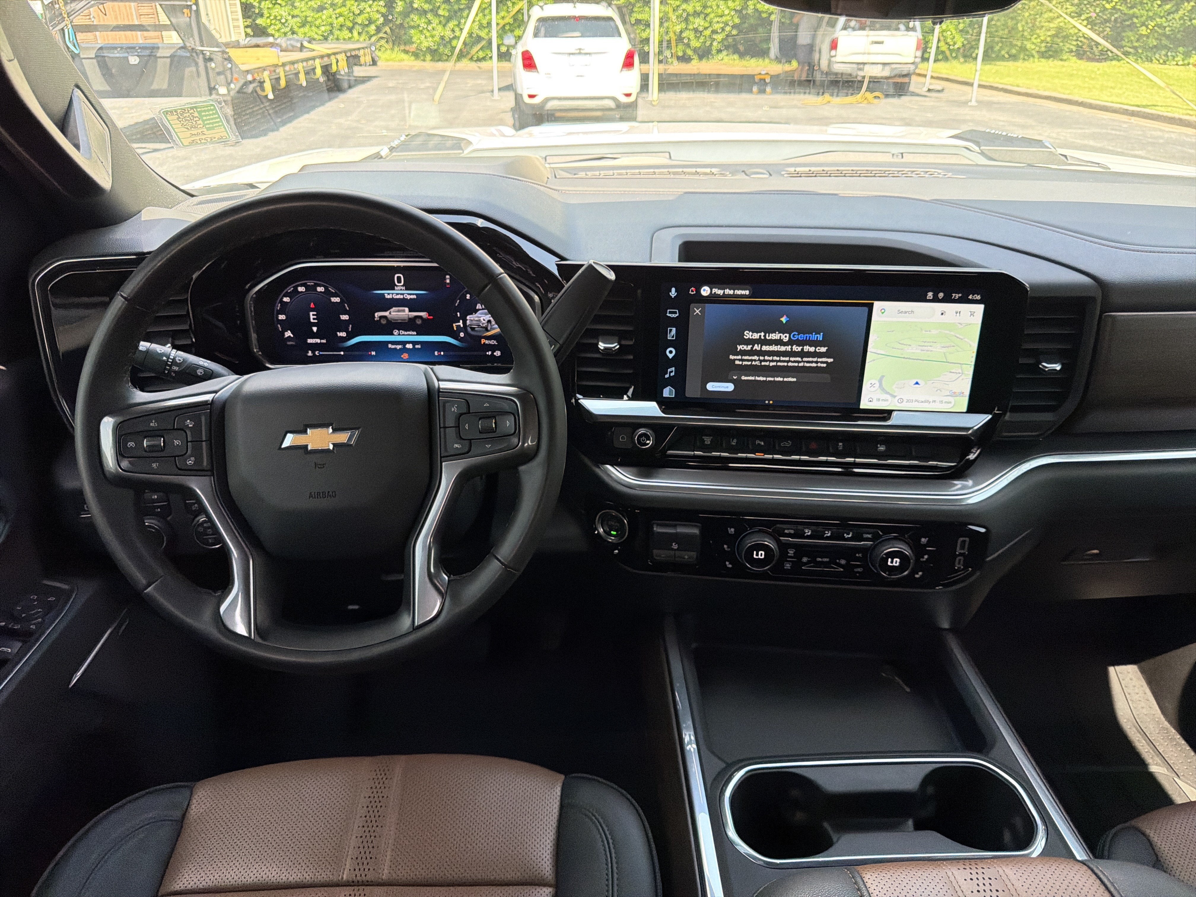 2026 Chevrolet Silverado 3500HD High Country