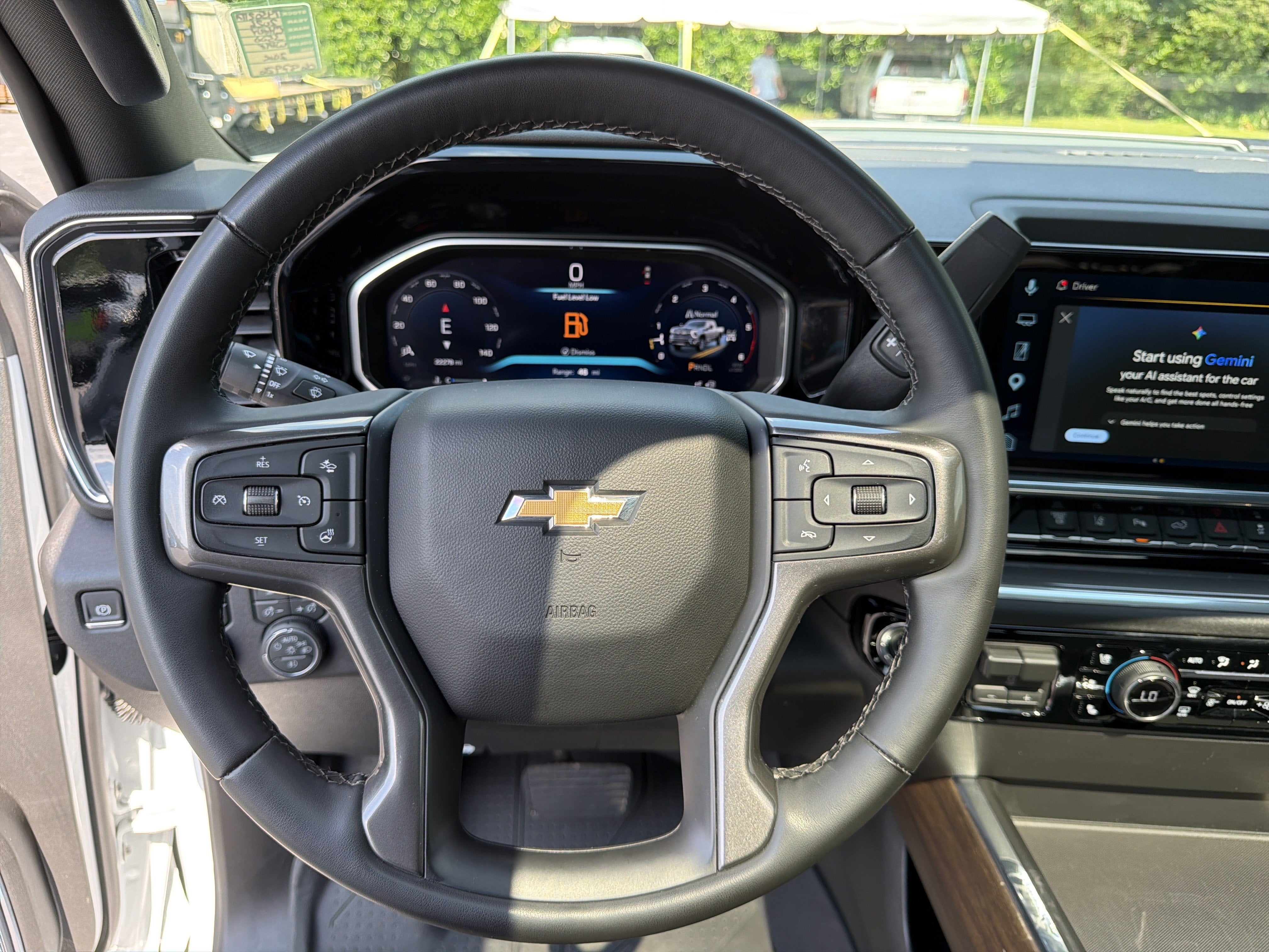 2026 Chevrolet Silverado 3500HD High Country