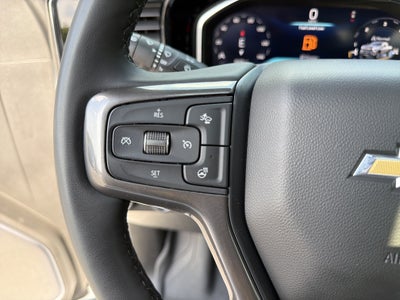2026 Chevrolet Silverado 3500HD High Country