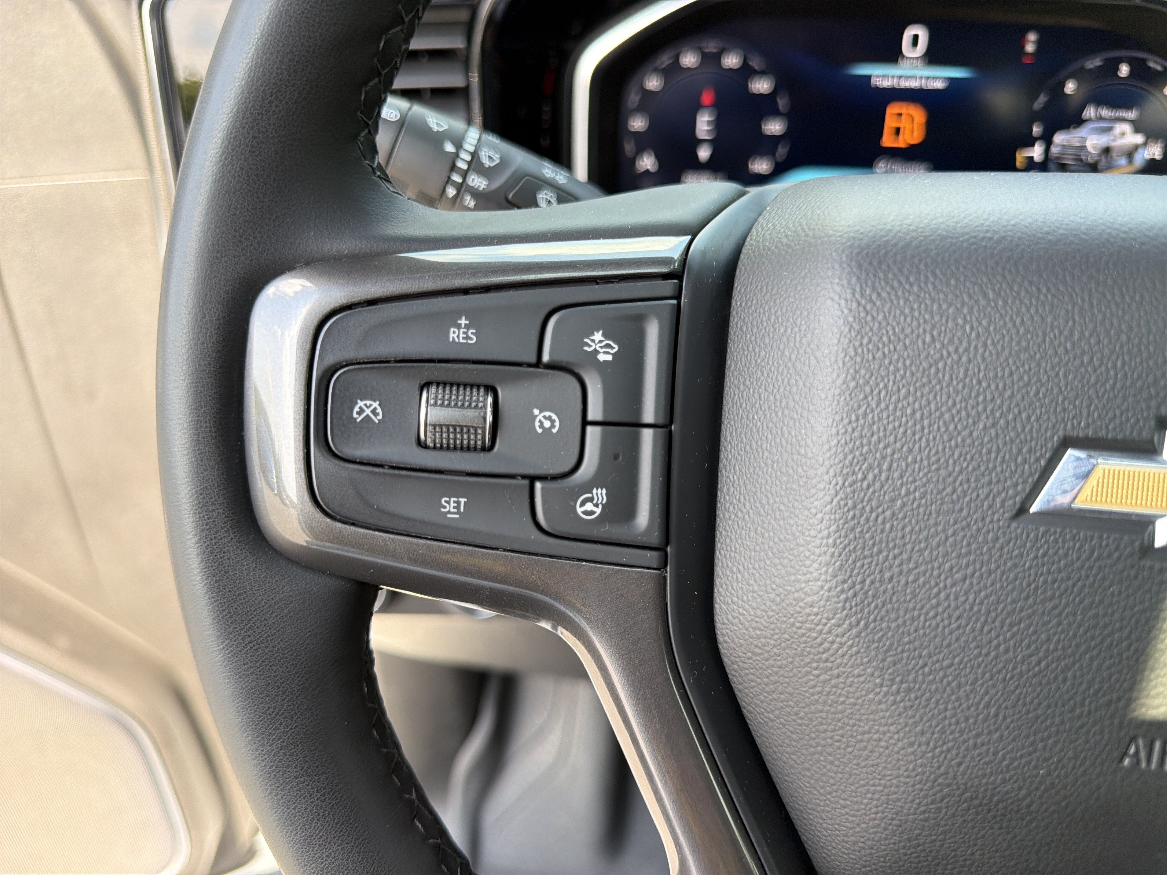 2026 Chevrolet Silverado 3500HD High Country