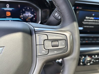 2026 Chevrolet Silverado 3500HD High Country