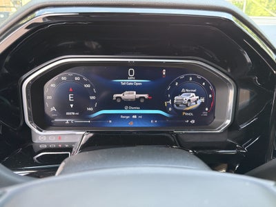 2026 Chevrolet Silverado 3500HD High Country