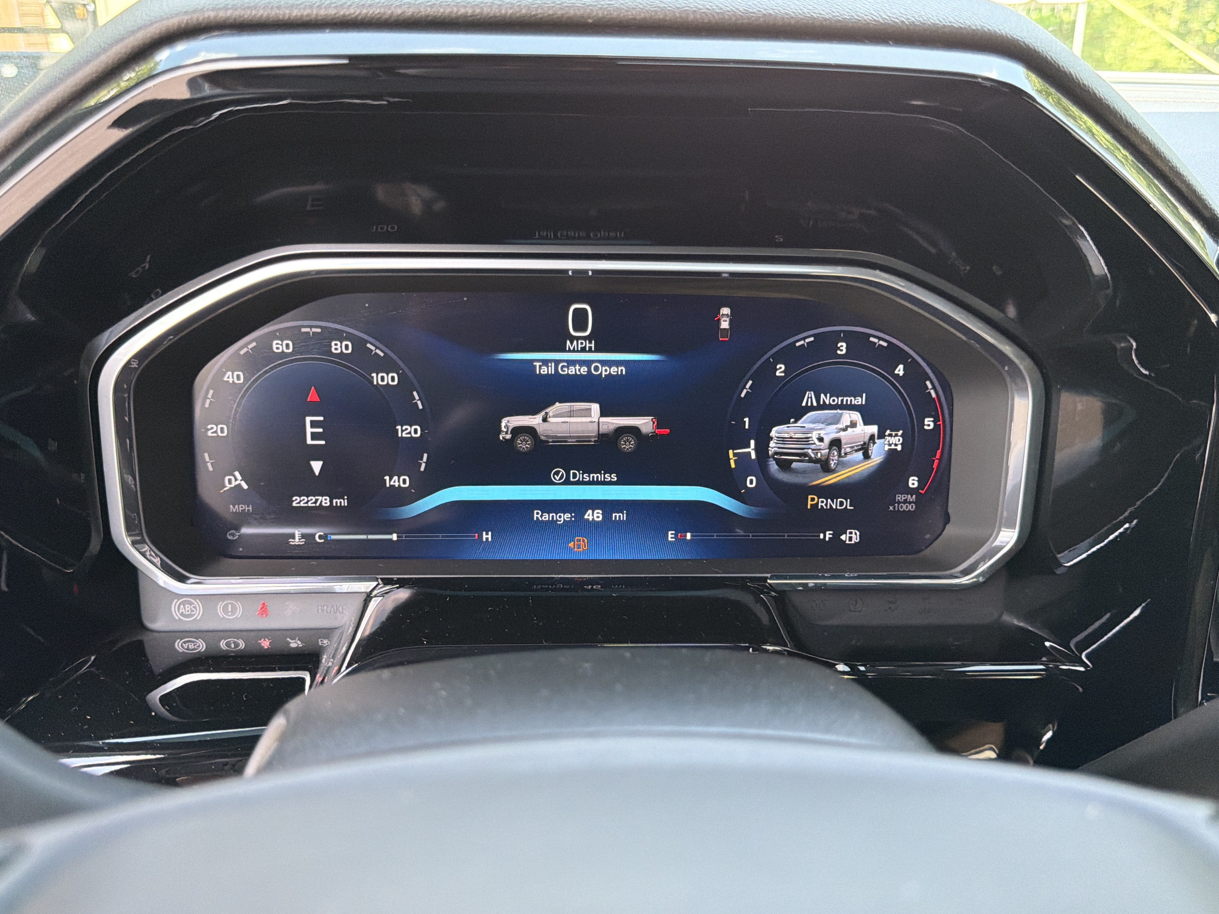 2026 Chevrolet Silverado 3500HD High Country