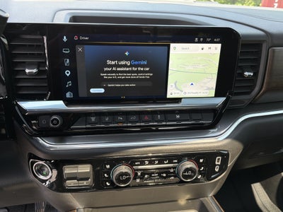 2026 Chevrolet Silverado 3500HD High Country