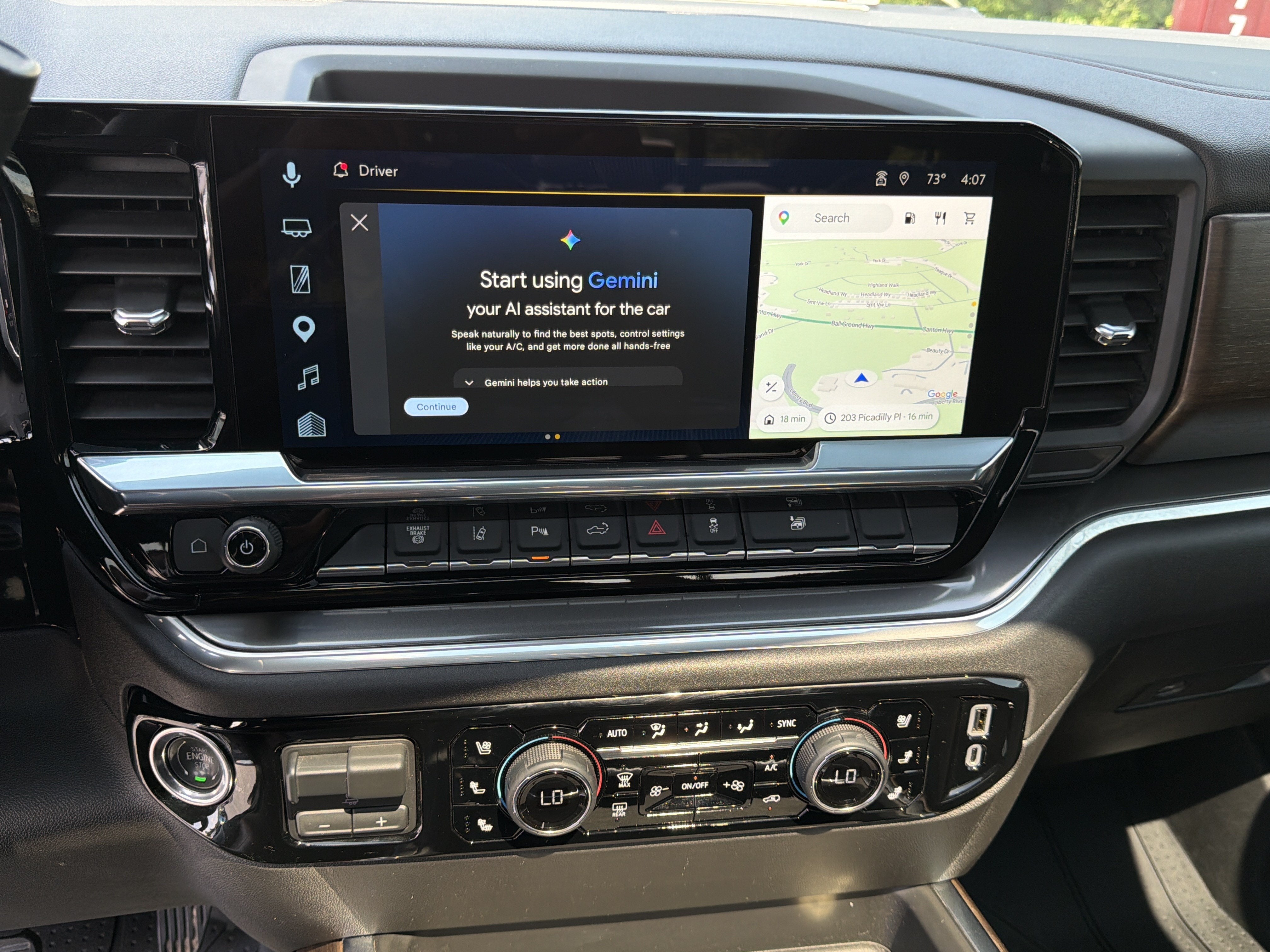 2026 Chevrolet Silverado 3500HD High Country