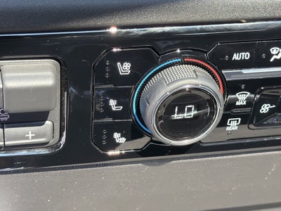 2026 Chevrolet Silverado 3500HD High Country