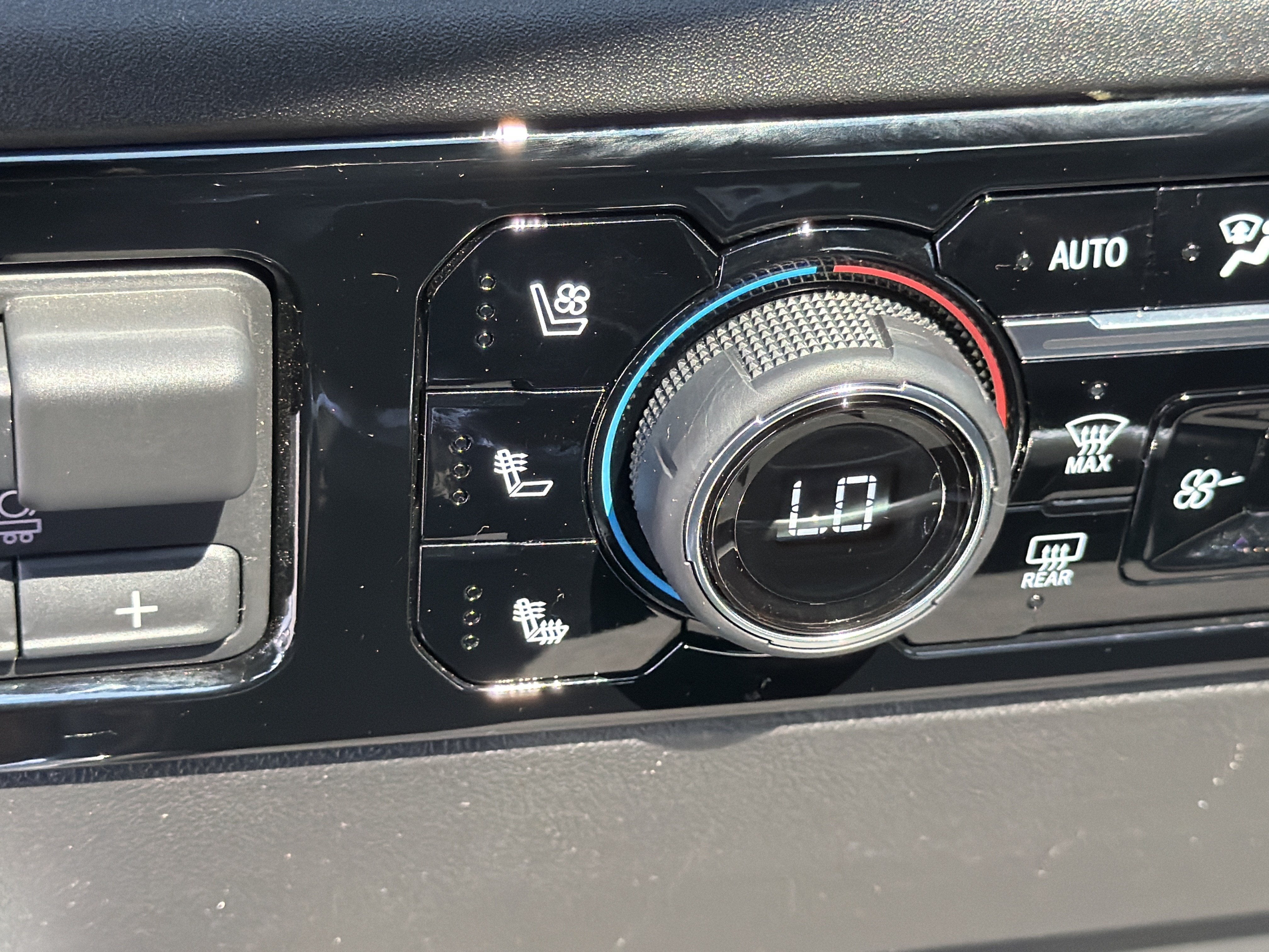 2026 Chevrolet Silverado 3500HD High Country