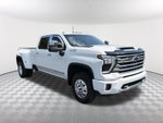 2026 Chevrolet Silverado 3500HD High Country