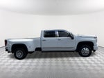 2026 Chevrolet Silverado 3500HD High Country