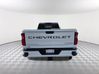 2026 Chevrolet Silverado 3500HD High Country