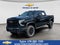 2026 Chevrolet Silverado 2500HD ZR2