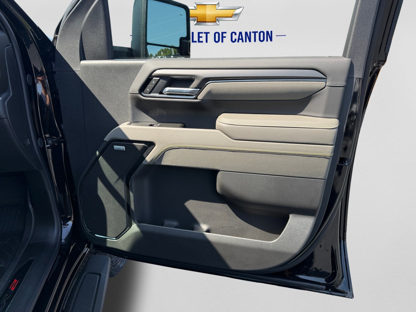 2026 Chevrolet Silverado 2500HD ZR2