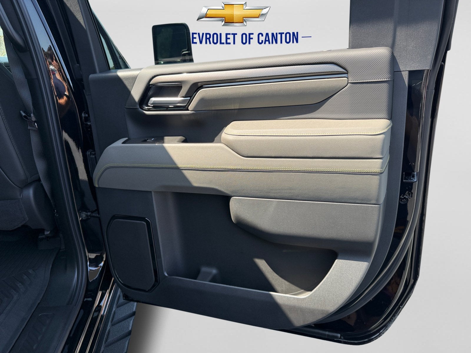 2026 Chevrolet Silverado 2500HD ZR2