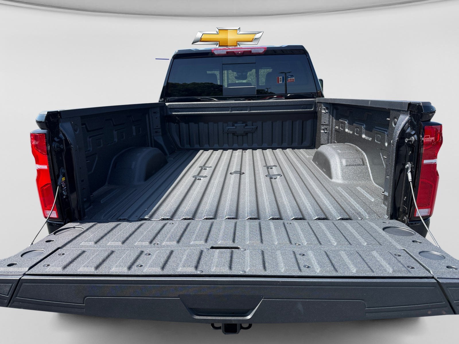 2026 Chevrolet Silverado 2500HD ZR2
