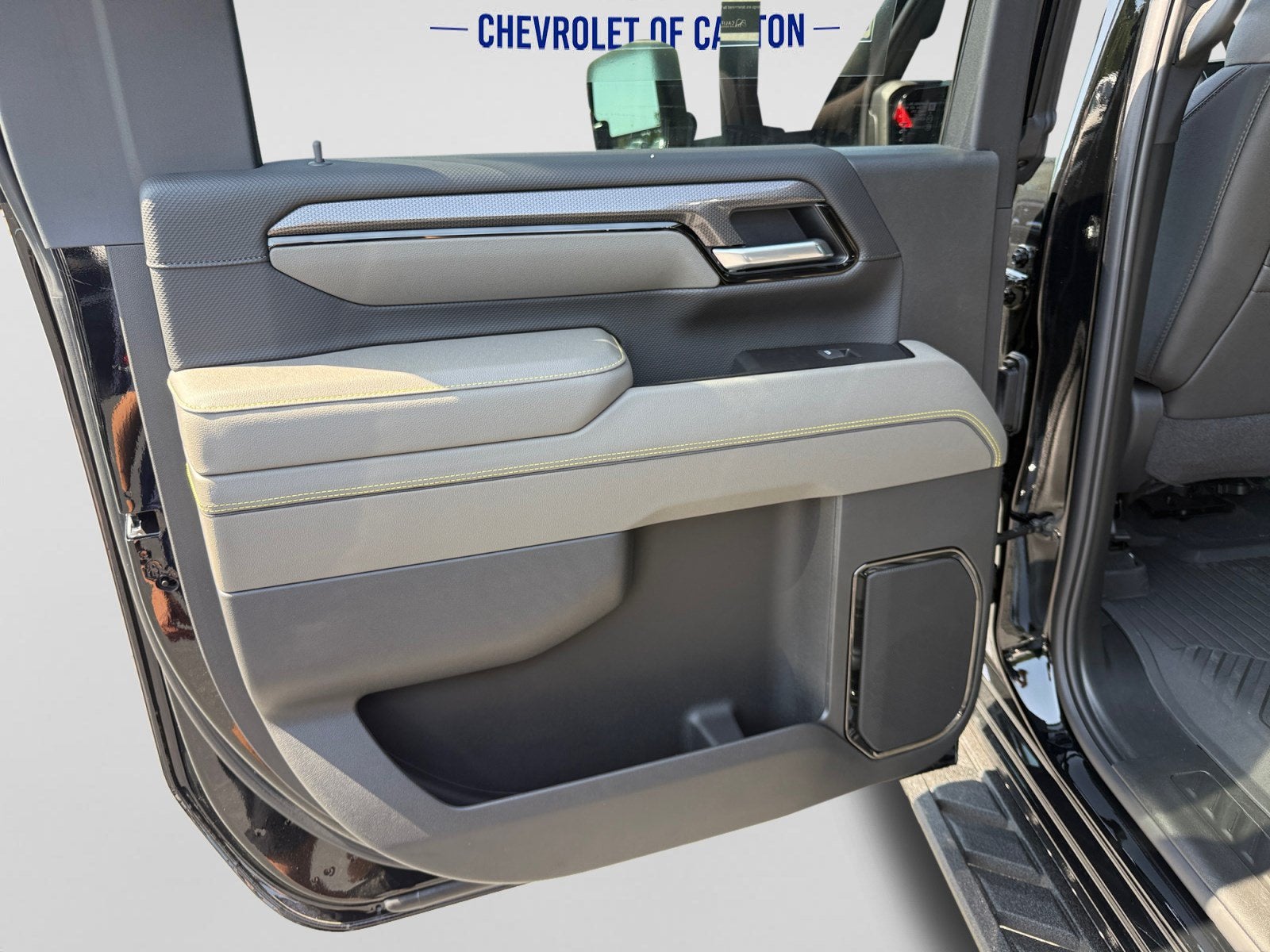 2026 Chevrolet Silverado 2500HD ZR2