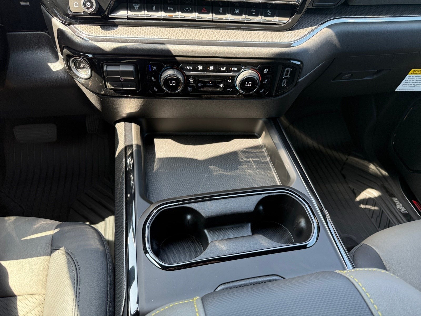 2026 Chevrolet Silverado 2500HD ZR2