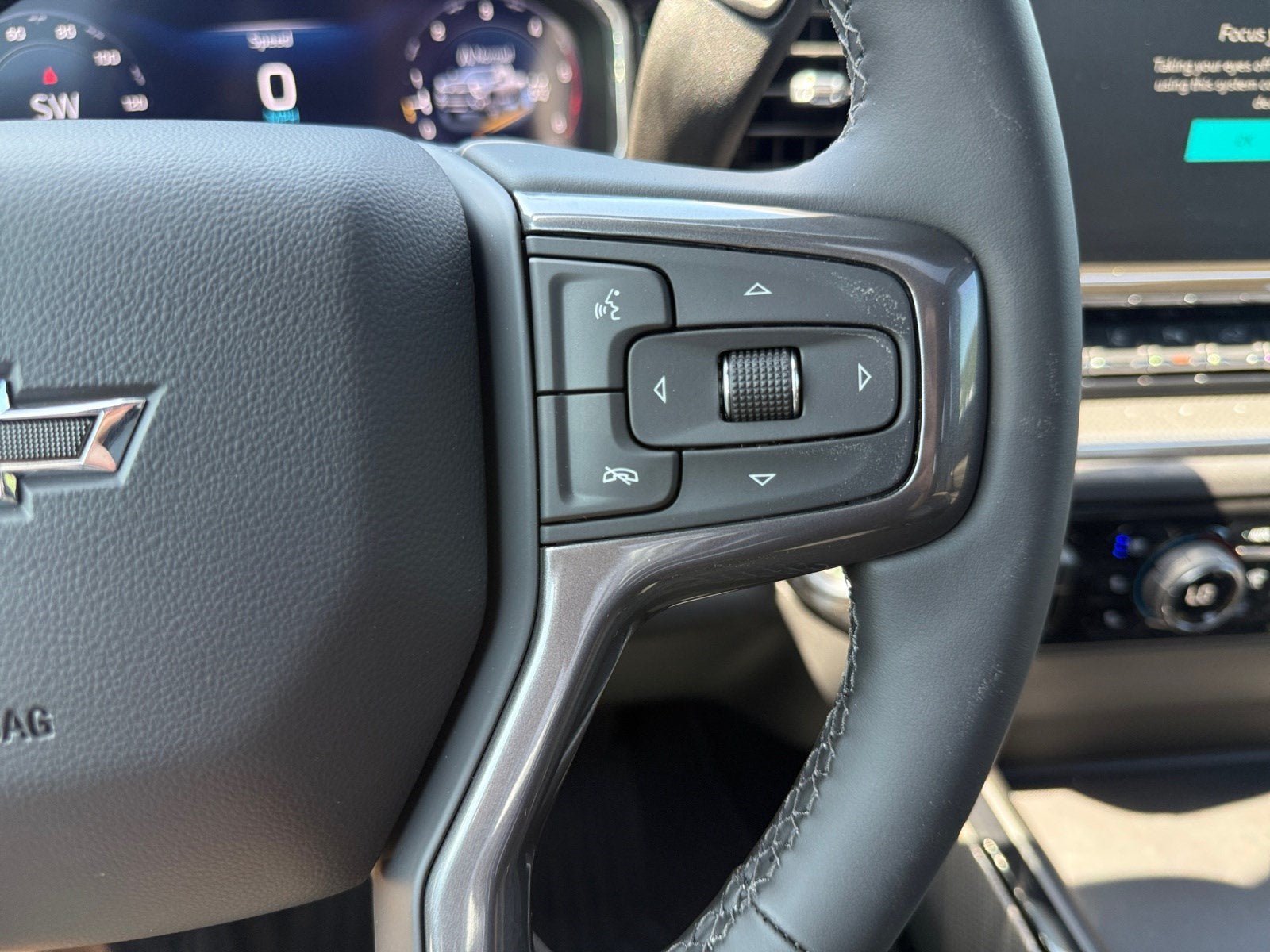2026 Chevrolet Silverado 2500HD ZR2