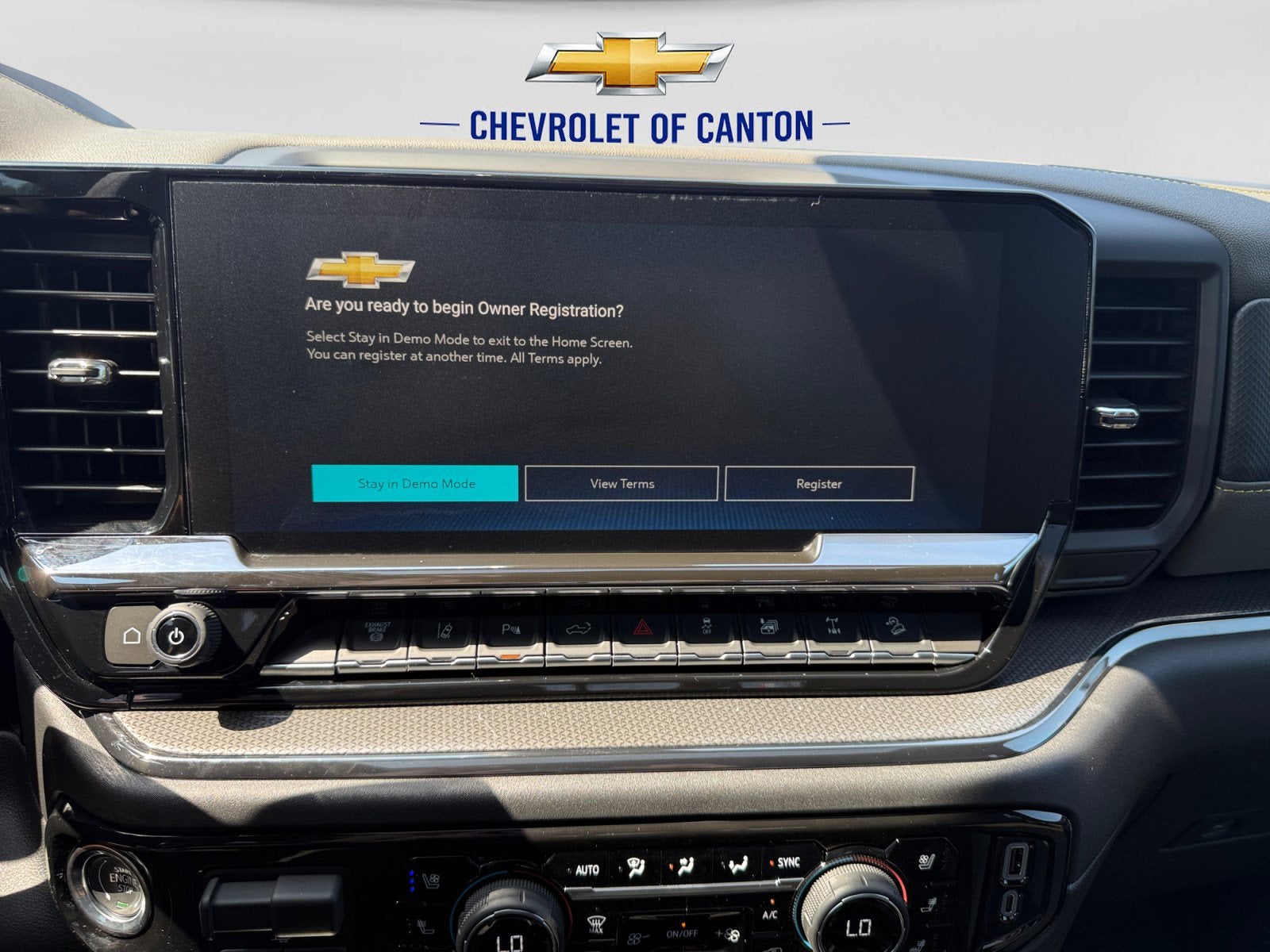 2026 Chevrolet Silverado 2500HD ZR2