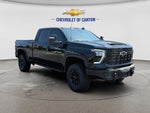 2026 Chevrolet Silverado 2500HD ZR2