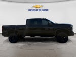 2026 Chevrolet Silverado 2500HD ZR2