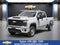 2024 Chevrolet Silverado 3500HD High Country