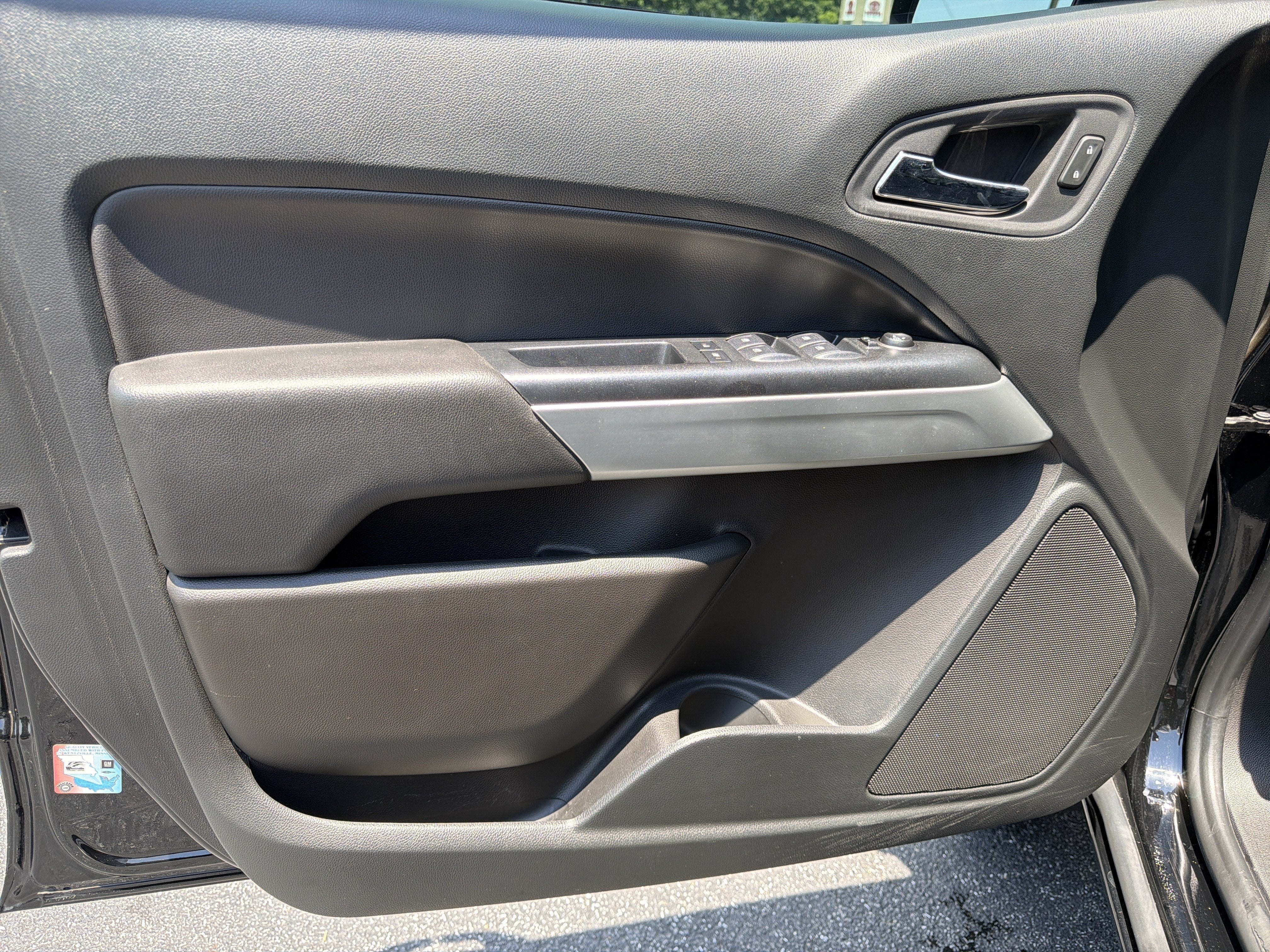 2022 Chevrolet Colorado 2WD LT