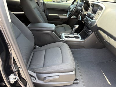 2022 Chevrolet Colorado 2WD LT