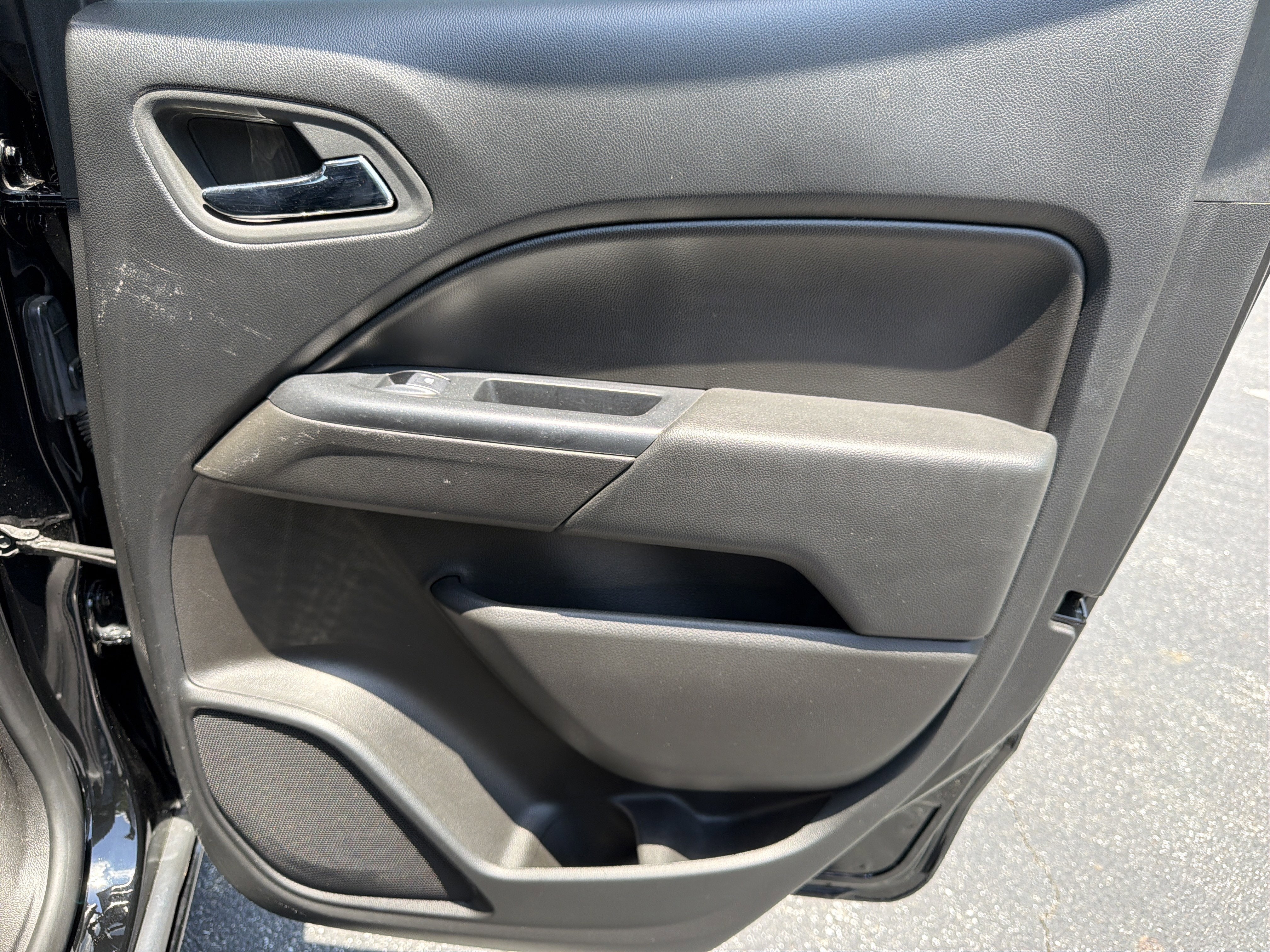 2022 Chevrolet Colorado 2WD LT