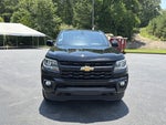 2022 Chevrolet Colorado 2WD LT
