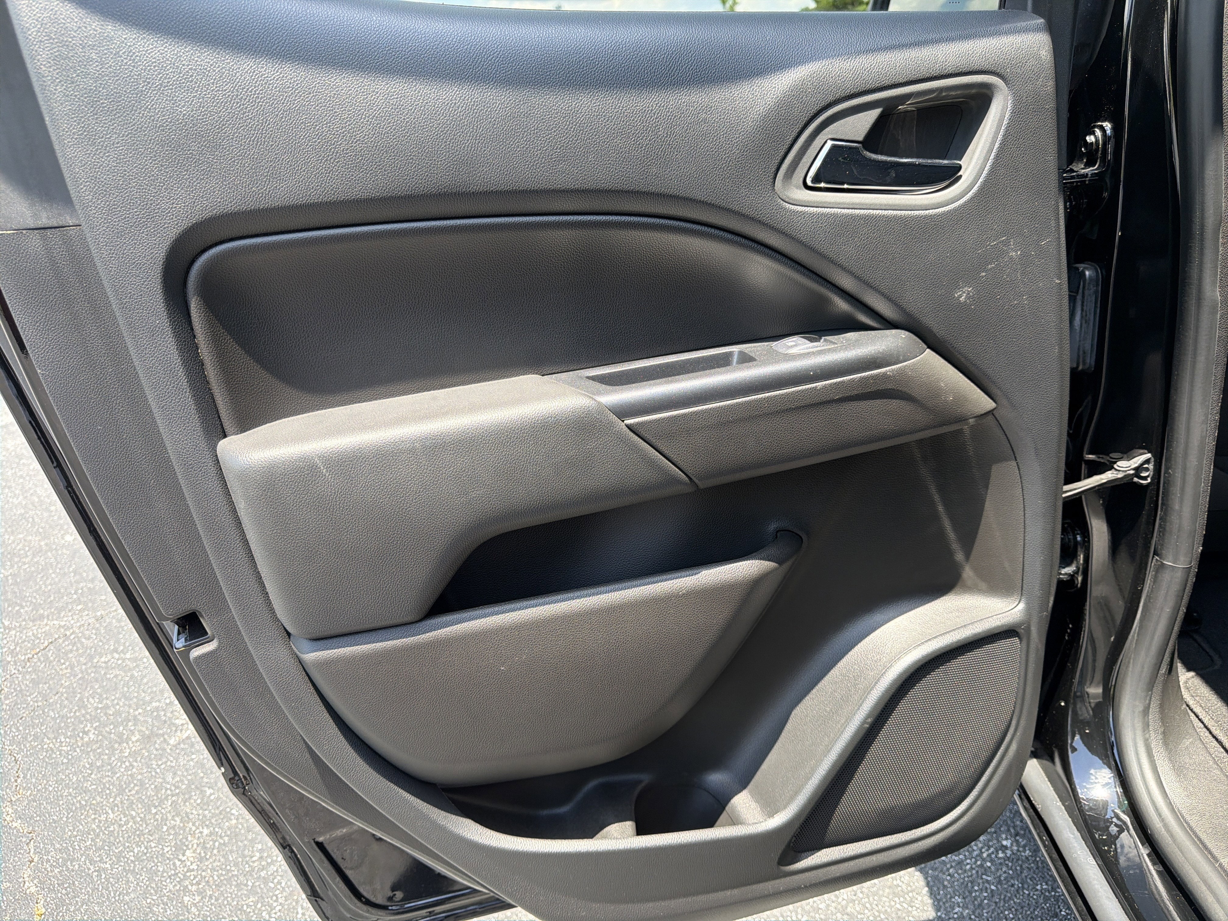 2022 Chevrolet Colorado 2WD LT