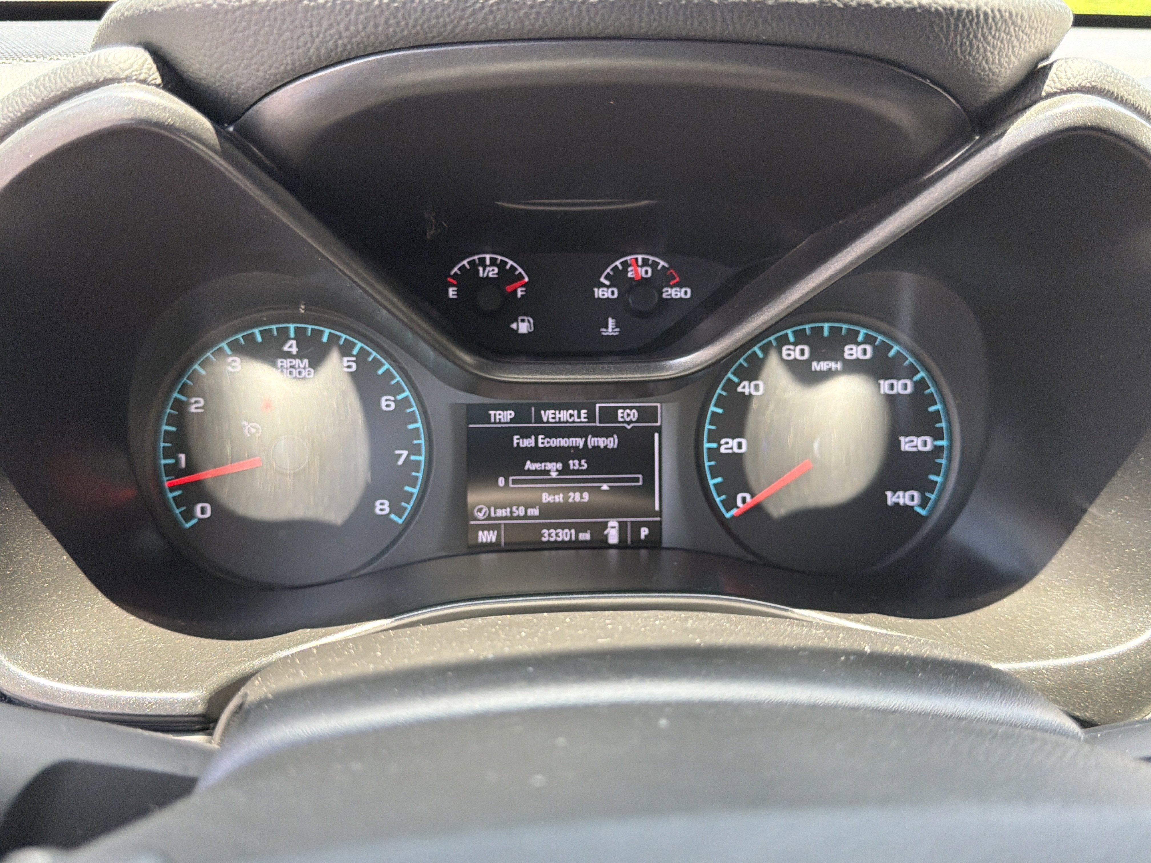 2022 Chevrolet Colorado 2WD LT