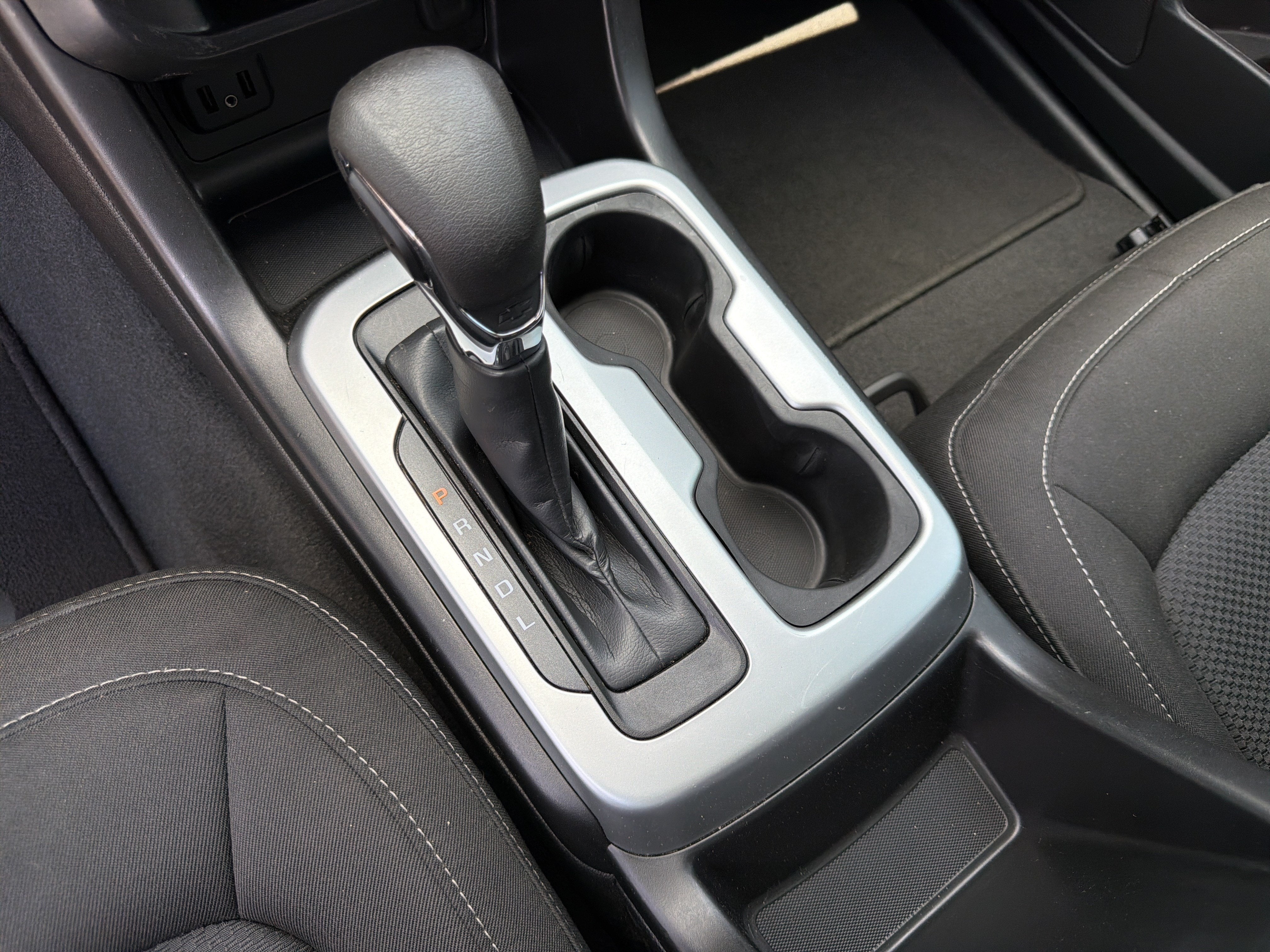2022 Chevrolet Colorado 2WD LT