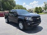2022 Chevrolet Colorado 2WD LT