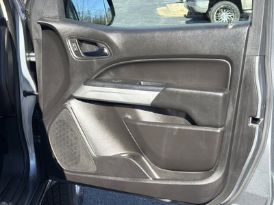 2018 Chevrolet Colorado 2WD LT