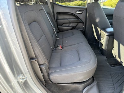 2018 Chevrolet Colorado 2WD LT