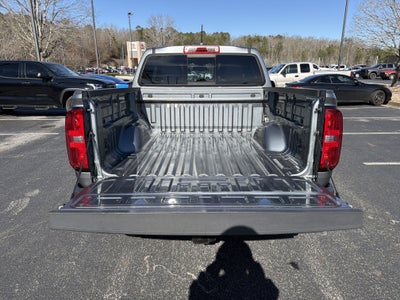 2018 Chevrolet Colorado 2WD LT