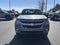 2018 Chevrolet Colorado 2WD LT