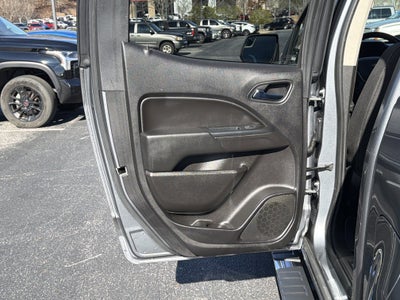 2018 Chevrolet Colorado 2WD LT