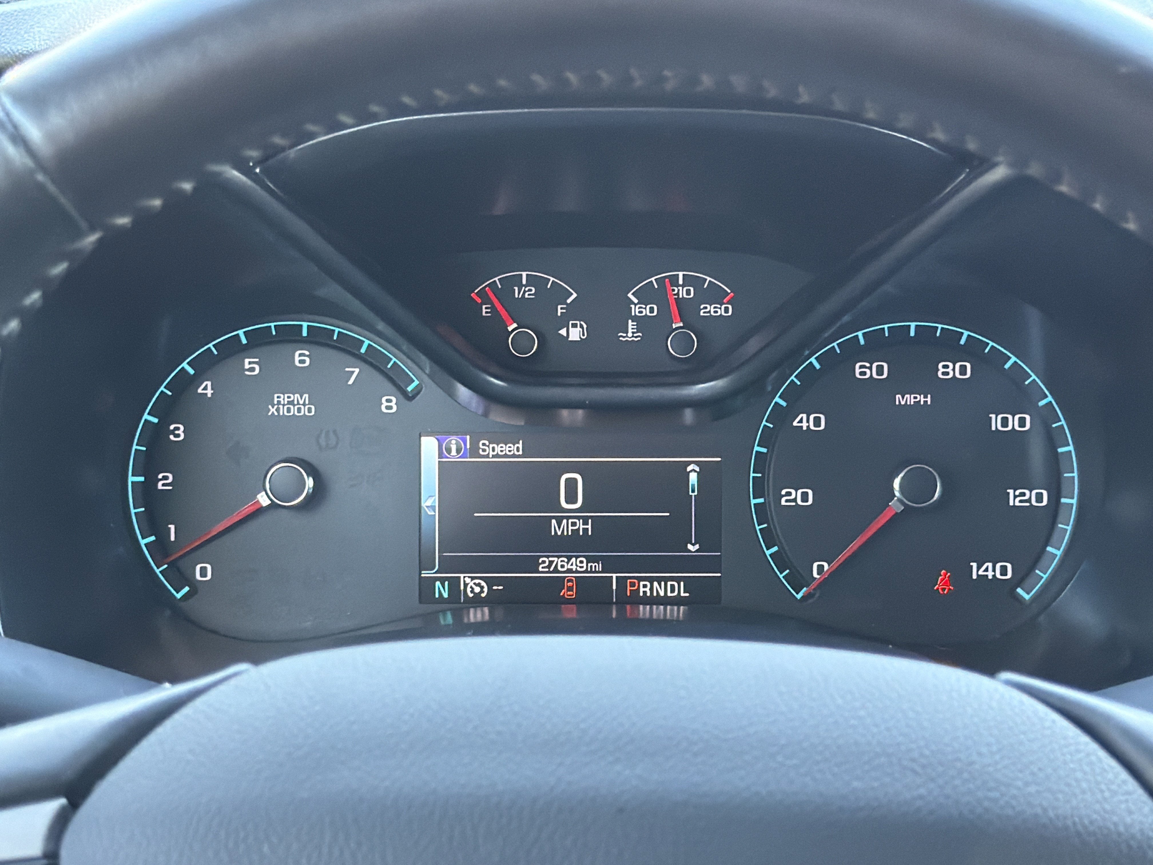 2018 Chevrolet Colorado 2WD LT