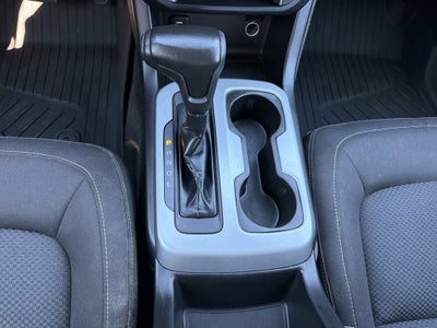 2018 Chevrolet Colorado 2WD LT