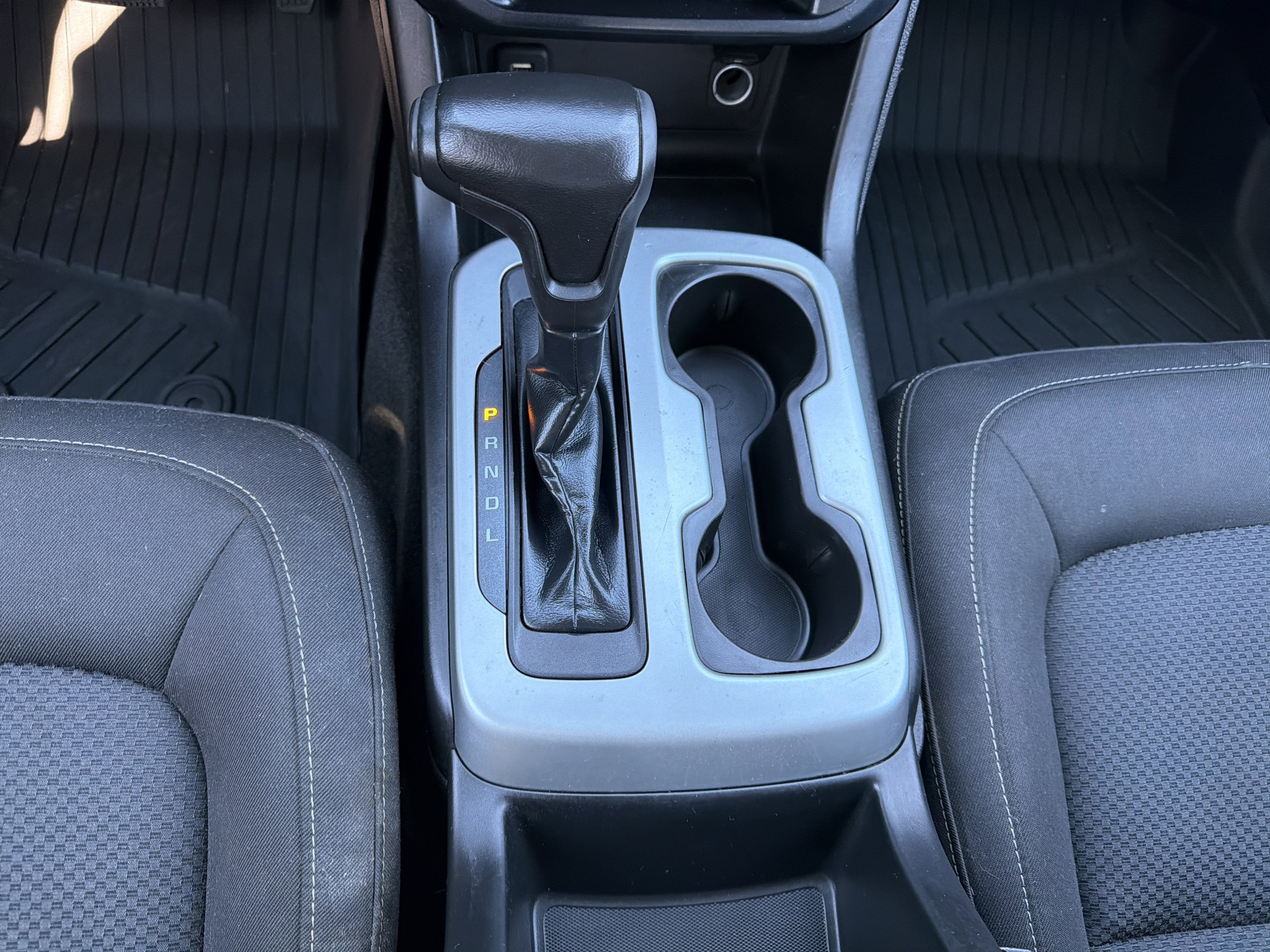 2018 Chevrolet Colorado 2WD LT