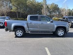 2018 Chevrolet Colorado 2WD LT