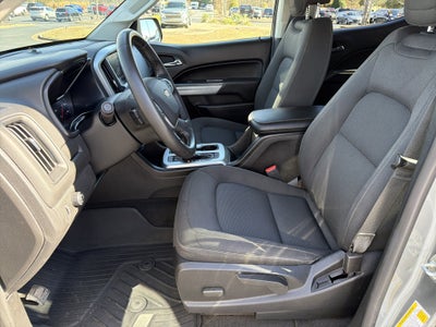 2018 Chevrolet Colorado 2WD LT
