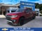 2022 Chevrolet Colorado 2WD Z71